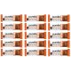 15x 45g PURELLA Proteinriegel Karamell-Brownie Geschmack, Kartonpackung
