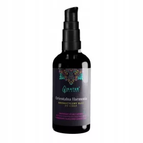  Natur Planet 100 ml Öl