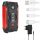  Tragbare Starthilfe, Autobatterie, USB-C Powerbank-Ladegerät