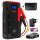  STARTGERÄT AUTOSTARTER POWERBANK 10400MAH MIT KOMPASS