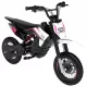  Evercross EV65M Kinder-Elektromotorrad 36V 14" 30KM/H 20KM