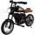  Kinder-Elektromotorrad Evercross EV08M 150W 16KM/H 14,4V
