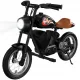  Kinder-Elektromotorrad Evercross EV08M 150W 16KM/H 14,4V