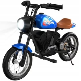    Kinder-Elektromotorrad Evercross EV08M 150W 8/16KM/H 12"