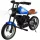  Kinder-Elektromotorrad Evercross EV08M 150W 8/16KM/H 12"