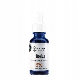  Natur Planet straffendes Serum 10 ml