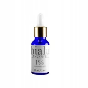  Natur Planet Feuchtigkeitsserum 30 ml