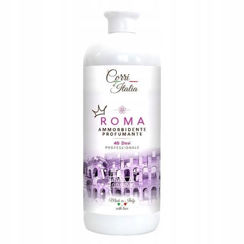  CORRI D'ITALIA Italienisches Spülkonzentrat 1000 ml ROMA