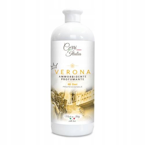  CORRI D'ITALIA Italienisches Spülkonzentrat 1000 ml VERONA
