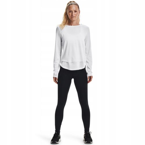  UNDER ARMOUR Motion Legging Damen Trainingsleggings - Schwarz