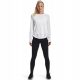  UNDER ARMOUR Motion Legging Damen Trainingsleggings - Schwarz