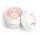  Claresa RUBBER GEL Gel zum Aufbau von Nagelverlängerungen Builder 2 90g