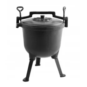  Standkessel XL-Tools 15 l