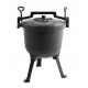  Standkessel XL-Tools 15 l