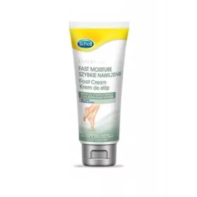  Scholl Expert Care Fast Moisture Fußcreme 75 ml