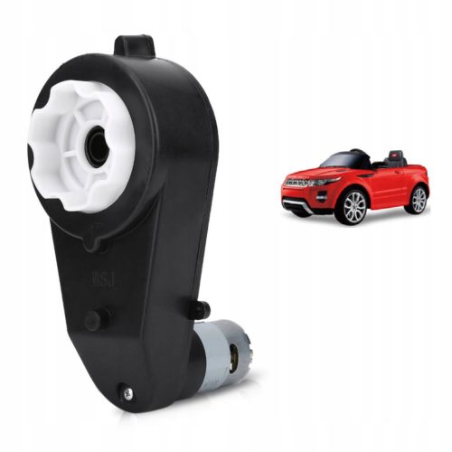  12V 23000 U/min ANTRIEBSMOTOR FÜR BATTERIEWAGEN