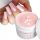  Claresa RUBBER GEL Gel zum Aufbau von Nagelverlängerungen, Builder Nr. 9, 45 g