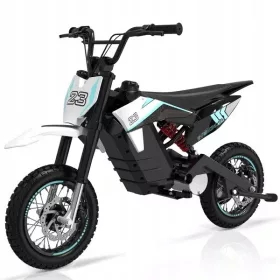    Evercross EV65M Kinder-Elektromotorrad 800W 10/20/30KM/H Geburtstag