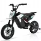  Evercross EV65M Kinder-Elektromotorrad 800W 10/20/30KM/H Geburtstag
