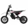  Kinder-Elektromotorrad Evercross EV65M 36V 14" 30KM/H 20KM Geburtstag