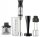  Taurus Bapi 1200 Premium Fullset Stabmixer 1200W Turbofunktion