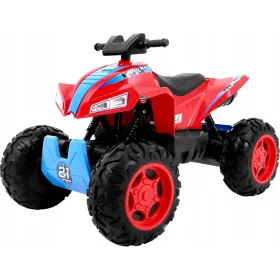  QUAD SPORT MIT 12V BATTERIELEISTUNG 180W AMORY RADIO