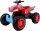  QUAD SPORT MIT 12V BATTERIELEISTUNG 180W AMORY RADIO