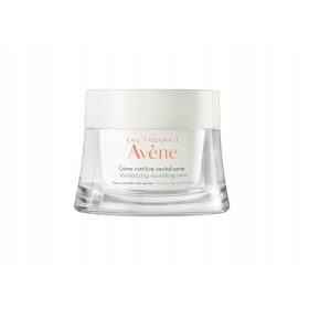   Avene Les Essentiels - Nährende Creme für empfindliche und trockene Haut, 50 ml