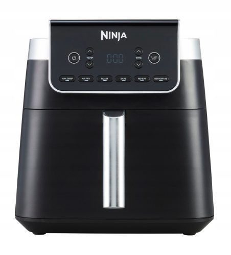  NINJA AF180EU Heißluftfritteuse 6,2 L