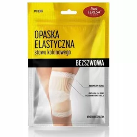  MRS TERESA nahtloses Knie XL, 1 St.