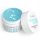  CLARESA RUBBER GEL 1 DICKES NAGELAUFBAUGEL, TRANSPARENT 45 g
