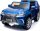  LEXUS LX570 BATTERIE 12V 4x45W PILOTLACK