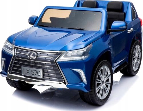  LEXUS LX570 BATTERIE 12V 4x45W PILOTLACK