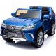  LEXUS LX570 BATTERIE 12V 4x45W PILOTLACK