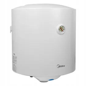    Elektrischer Warmwasserspeicher 50 Liter, Boiler Midea D50-15F6