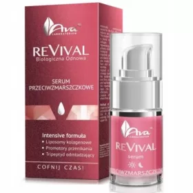  Ava Laboratorium Anti-Aging-Serum 15 ml