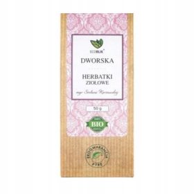  EcoBlik Dworska Tee 50g