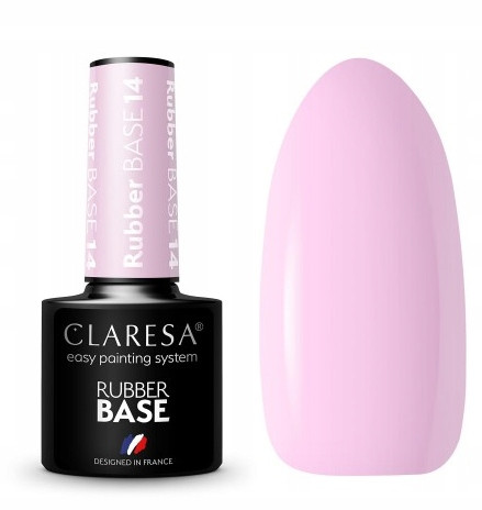  CLARESA GUMMIBASIS GUMMIBASIS HYBRID - 14