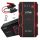  Utrai Jstar Mini-Starthilfe-Set, 12 V, 1000 A, Schwarz