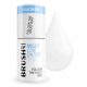  Brushup Milky Coat On Top Hybrid-Nagellack