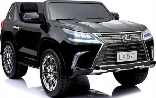  LEXUS LX570 SUV BATTERIEBETRIEB 4x45W PILOT AMORY