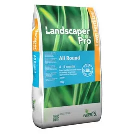  ICL Mehrkomponenten-Düngergranulat 5 kg 5 l