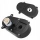  RS380 GETRIEBEMOTOR 12V 6600RPM ANTRIEBSSATZ FÜR SPIELZEUG
