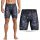  KURZE SHORTS FÜR HERREN UNTER ARMOUR COMPRESSION LEGGINGS SPORT 1386939-001