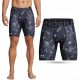  KURZE SHORTS FÜR HERREN UNTER ARMOUR COMPRESSION LEGGINGS SPORT 1386939-001