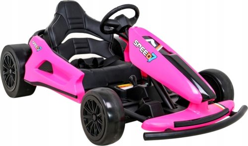  GOKART SPEED MIT 24V-BATTERIE, 300W LEISTUNG, DRIFT-FUNKTION