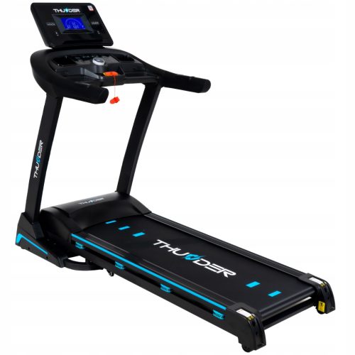  Thunder CORE-S elektrisches Laufband bis 180 kg