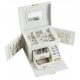  Schmuck-Organizer-Box und Etui