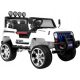  JEEP-AUTO MIT 12-V-BATTERIE, 180-W-FERNBEDIENUNG