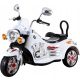  CHOPPER-BATTERIEMOTOR MIT KORB, 2 45-W-MOTOREN